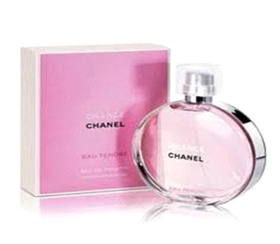 شانيل شانس أو تندر